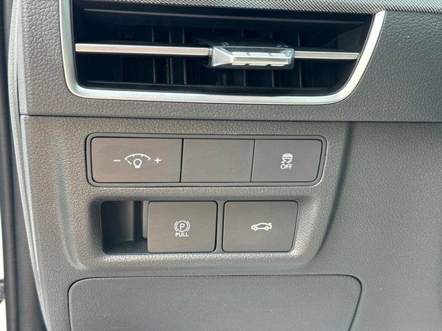 2025 Hyundai Sonata SEL Convenience