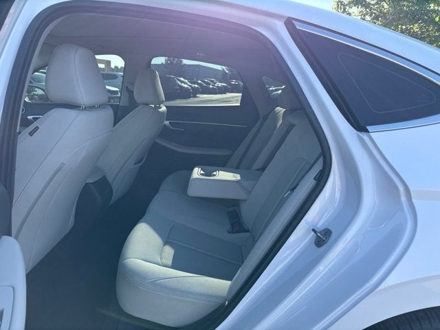 2025 Hyundai Sonata SEL Convenience