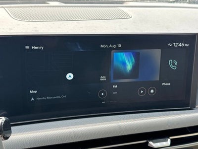 2025 Hyundai Sonata SEL Convenience