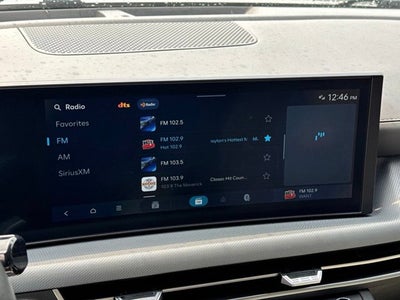2025 Hyundai Sonata SEL Convenience