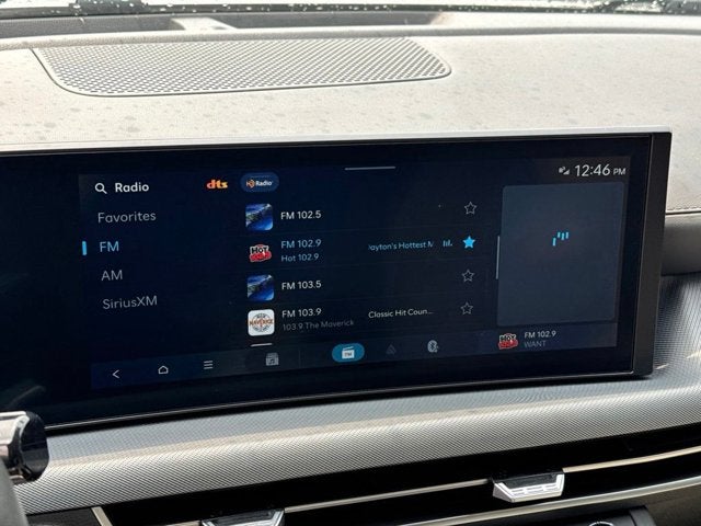 2025 Hyundai Sonata SEL Convenience