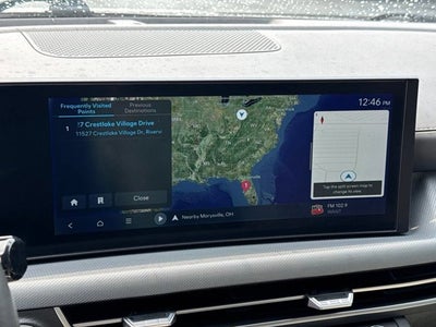 2025 Hyundai Sonata SEL Convenience