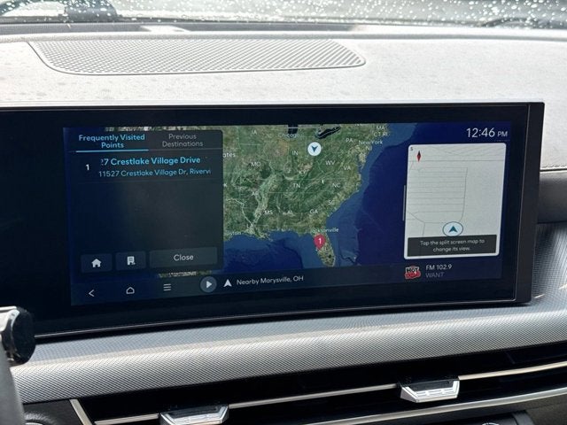 2025 Hyundai Sonata SEL Convenience