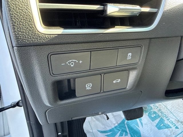 2025 Hyundai Sonata SEL Convenience