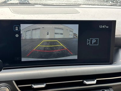 2025 Hyundai Sonata SEL Convenience