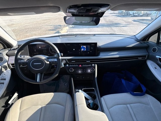2025 Hyundai Sonata SEL Convenience