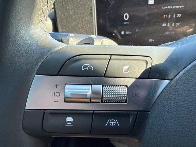 2025 Hyundai Sonata SEL Convenience