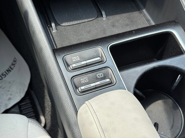 2025 Hyundai Sonata SEL Convenience