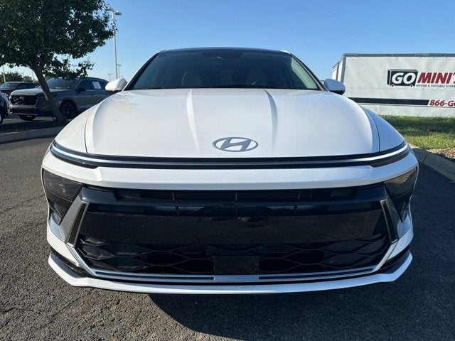2025 Hyundai Sonata SEL Convenience