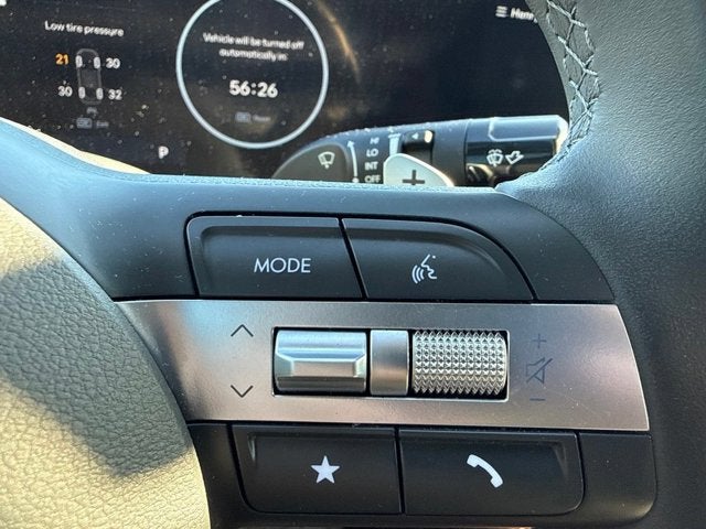 2025 Hyundai Sonata SEL Convenience