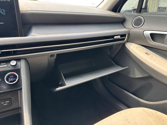 2025 Hyundai Sonata SEL Convenience