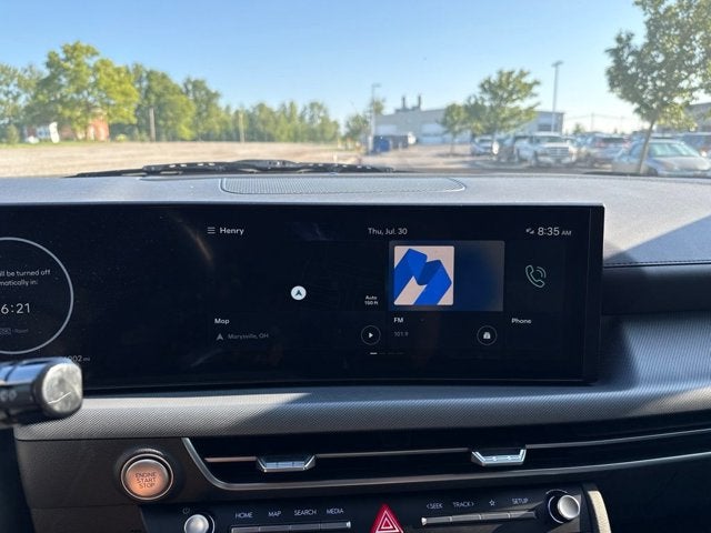 2025 Hyundai Sonata SEL Convenience