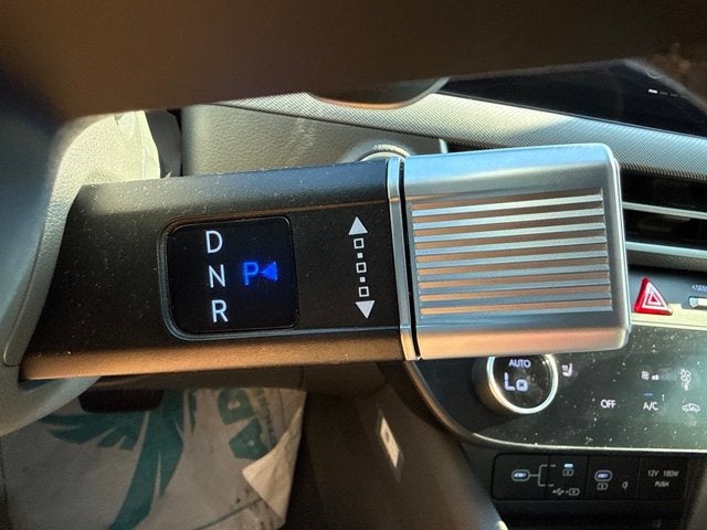 2025 Hyundai Sonata SEL Convenience