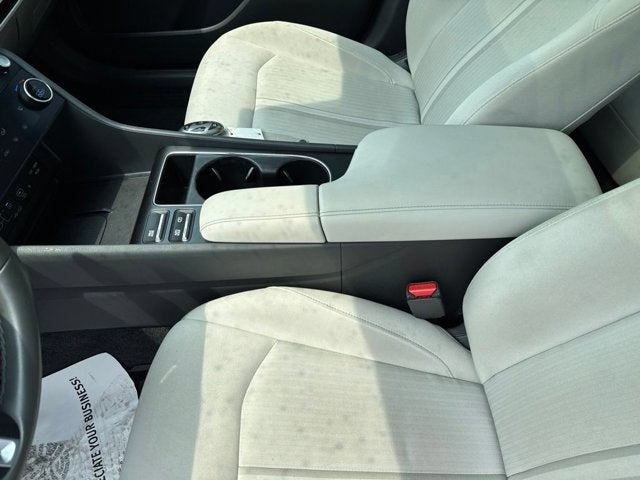 2025 Hyundai Sonata SEL Convenience