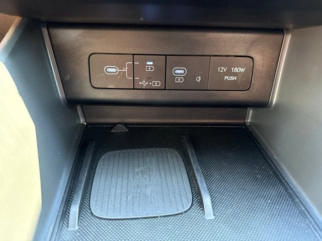 2025 Hyundai Sonata SEL Convenience