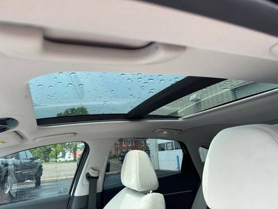 2025 Hyundai Sonata SEL Convenience
