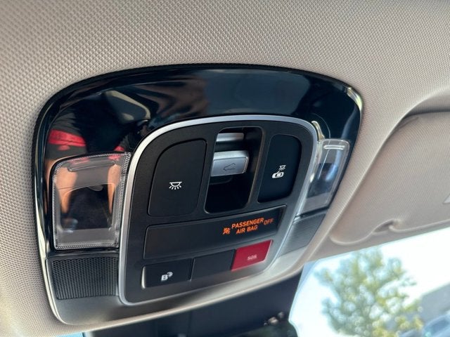 2025 Hyundai Sonata SEL Convenience