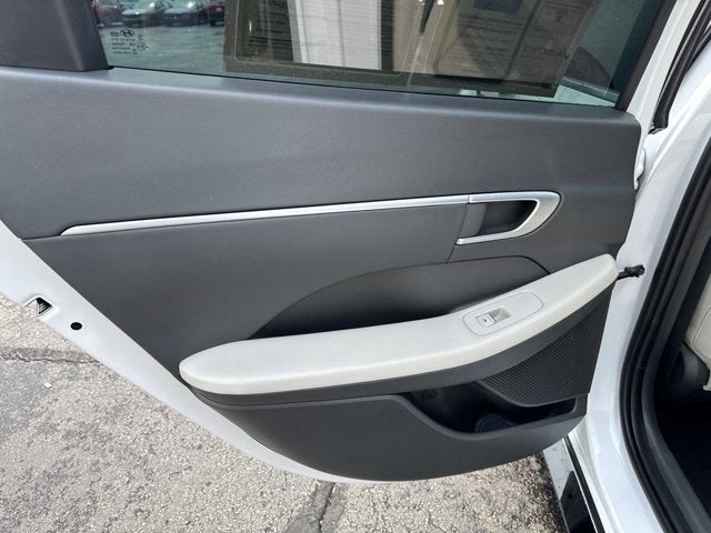 2025 Hyundai Sonata SEL Convenience