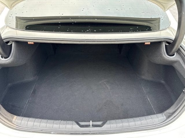 2025 Hyundai Sonata SEL Convenience