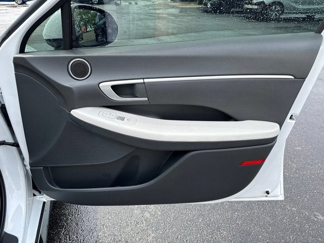 2025 Hyundai Sonata SEL Convenience