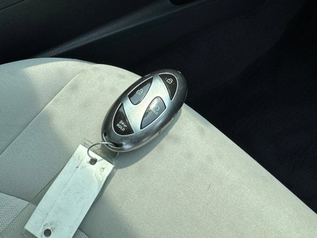 2025 Hyundai Sonata SEL Convenience