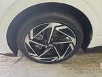 2025 Hyundai Sonata SEL Convenience