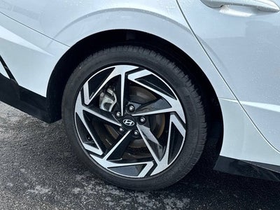 2025 Hyundai Sonata SEL Convenience