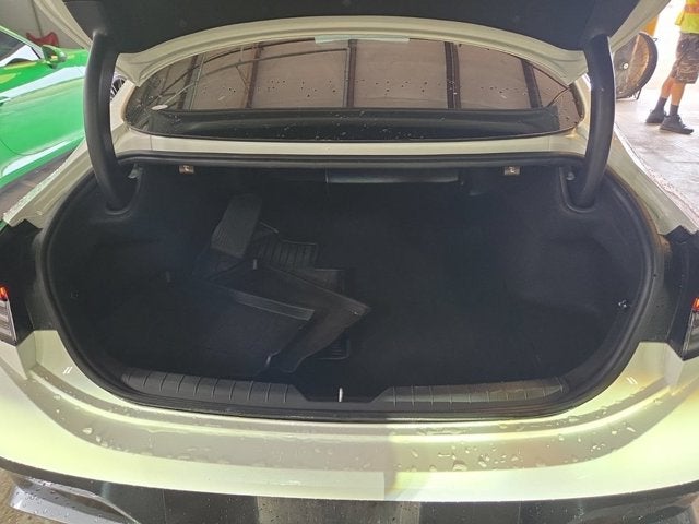 2025 Hyundai Sonata SEL Convenience
