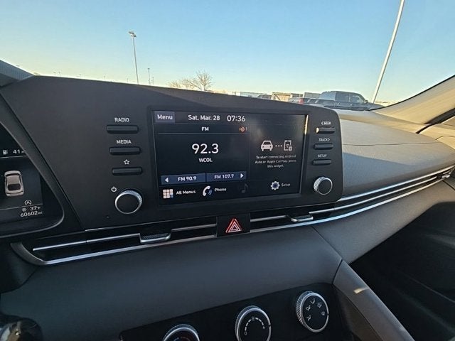 2022 Hyundai Elantra SE