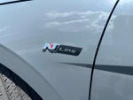 2021 Hyundai Elantra N Line