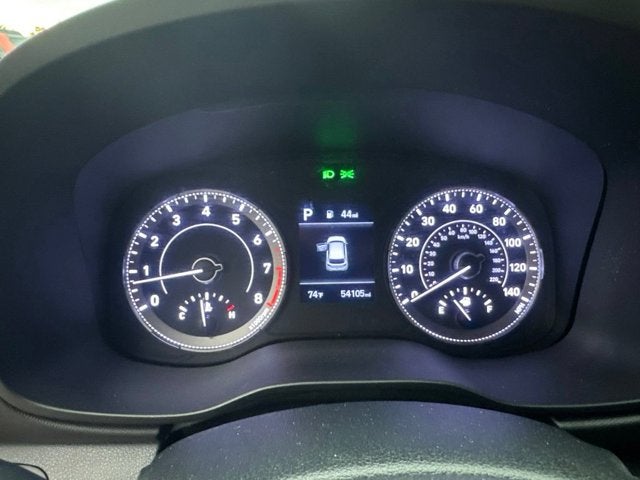 2022 Hyundai Venue SE
