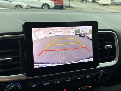 2022 Hyundai Venue SE