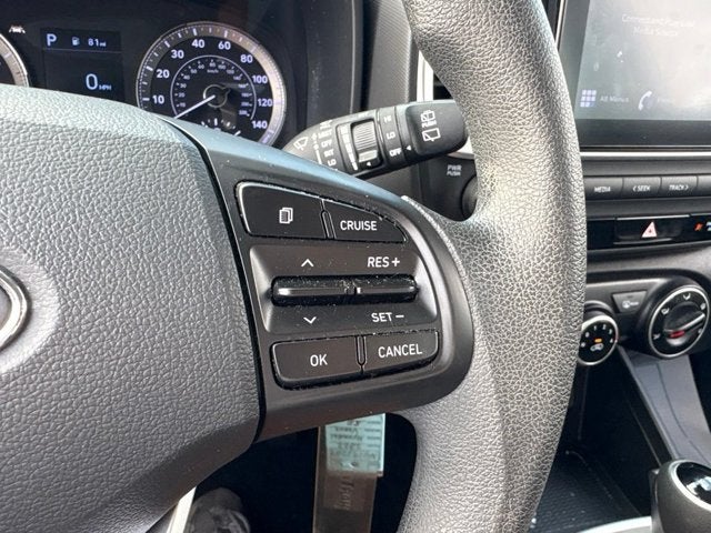 2022 Hyundai Venue SE