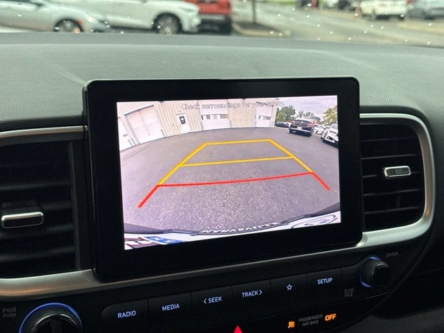 2022 Hyundai Venue SE
