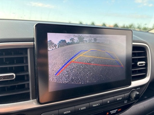 2022 Hyundai Venue SE