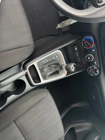 2022 Hyundai Venue SE