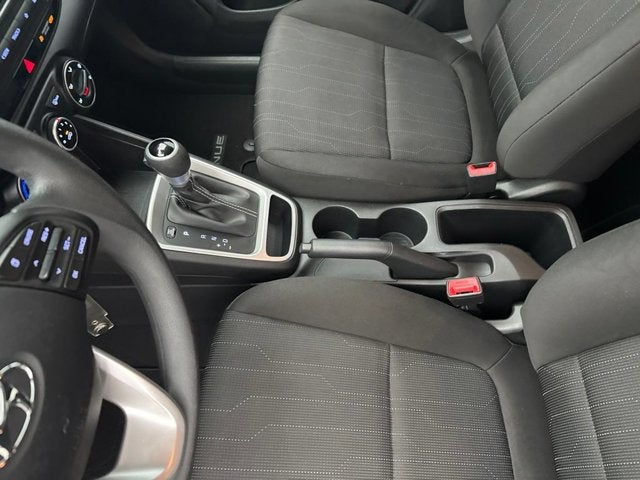 2022 Hyundai Venue SE