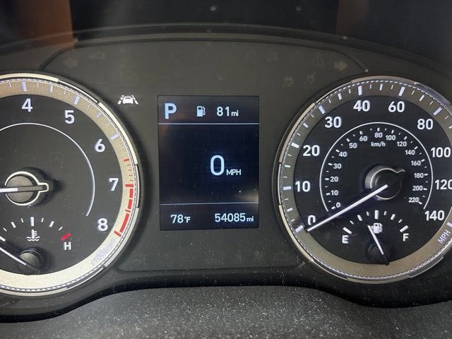 2022 Hyundai Venue SE