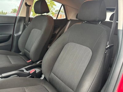 2022 Hyundai Venue SE