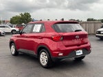 2022 Hyundai Venue SE