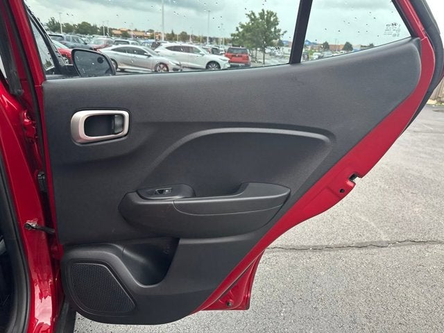 2022 Hyundai Venue SE