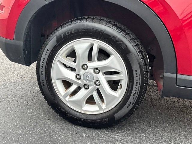 2022 Hyundai Venue SE
