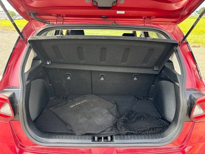 2022 Hyundai Venue SE