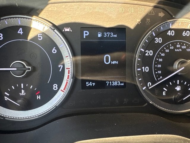 2022 Hyundai Venue SEL