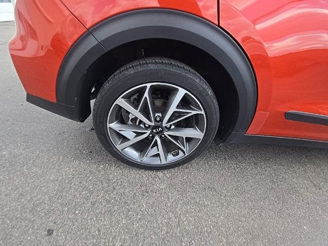 2020 Kia Niro Touring