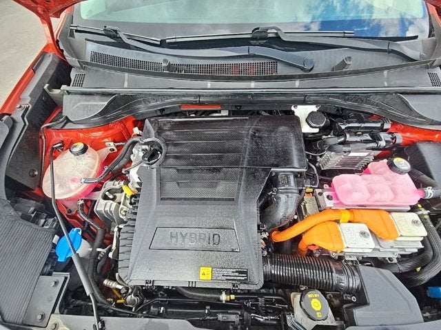 2020 Kia Niro Touring