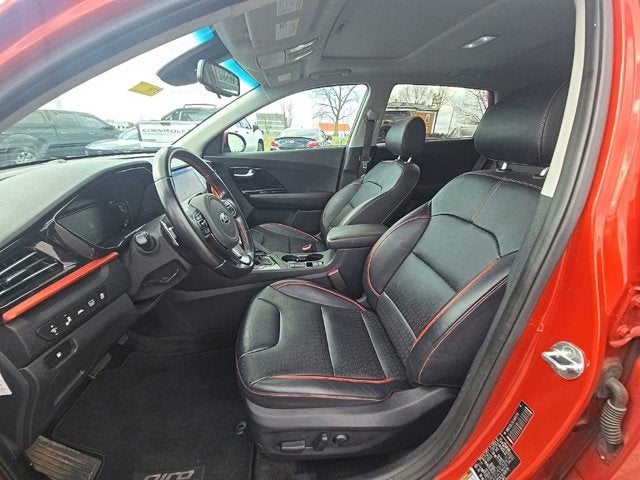 2020 Kia Niro Touring