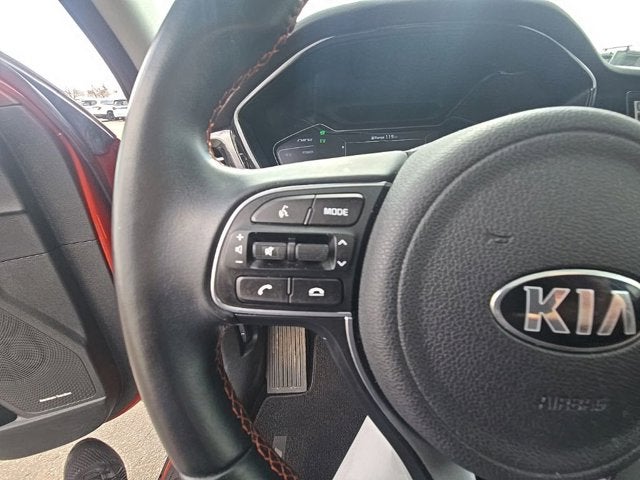 2020 Kia Niro Touring