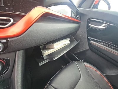 2020 Kia Niro Touring