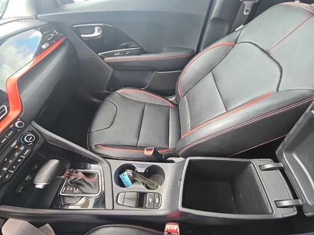 2020 Kia Niro Touring